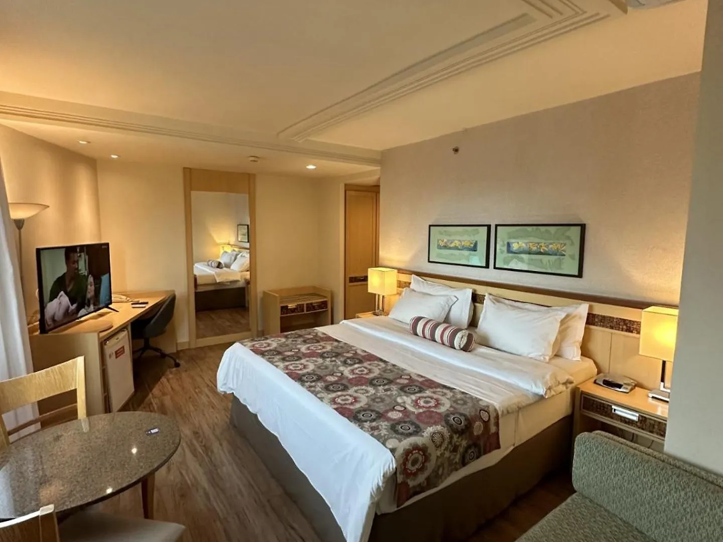 Hotel Lets Idea Flat Particular Brasilia 0*,  Brasile