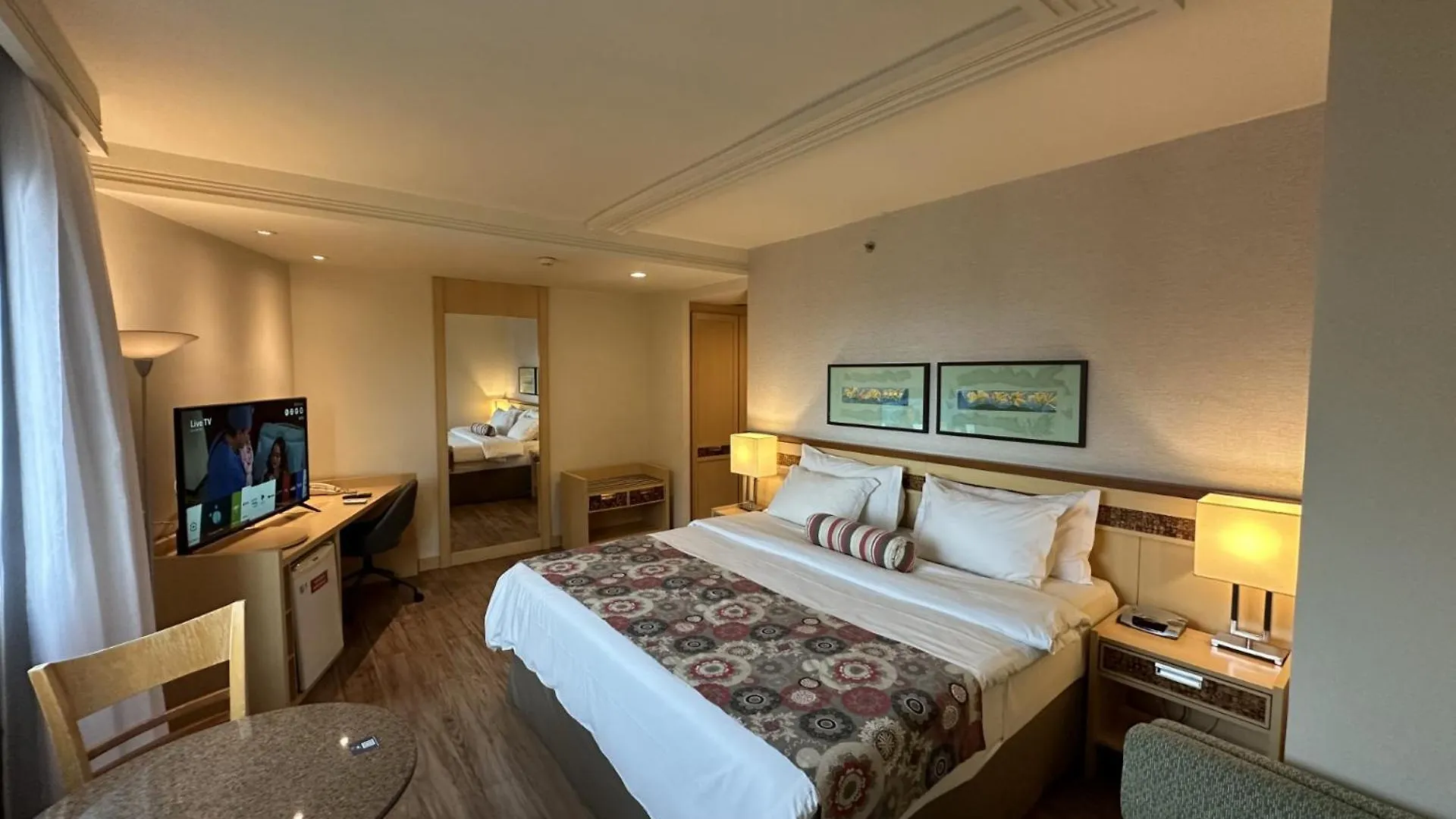 Hotel Lets Idea Flat Particular Brasilia