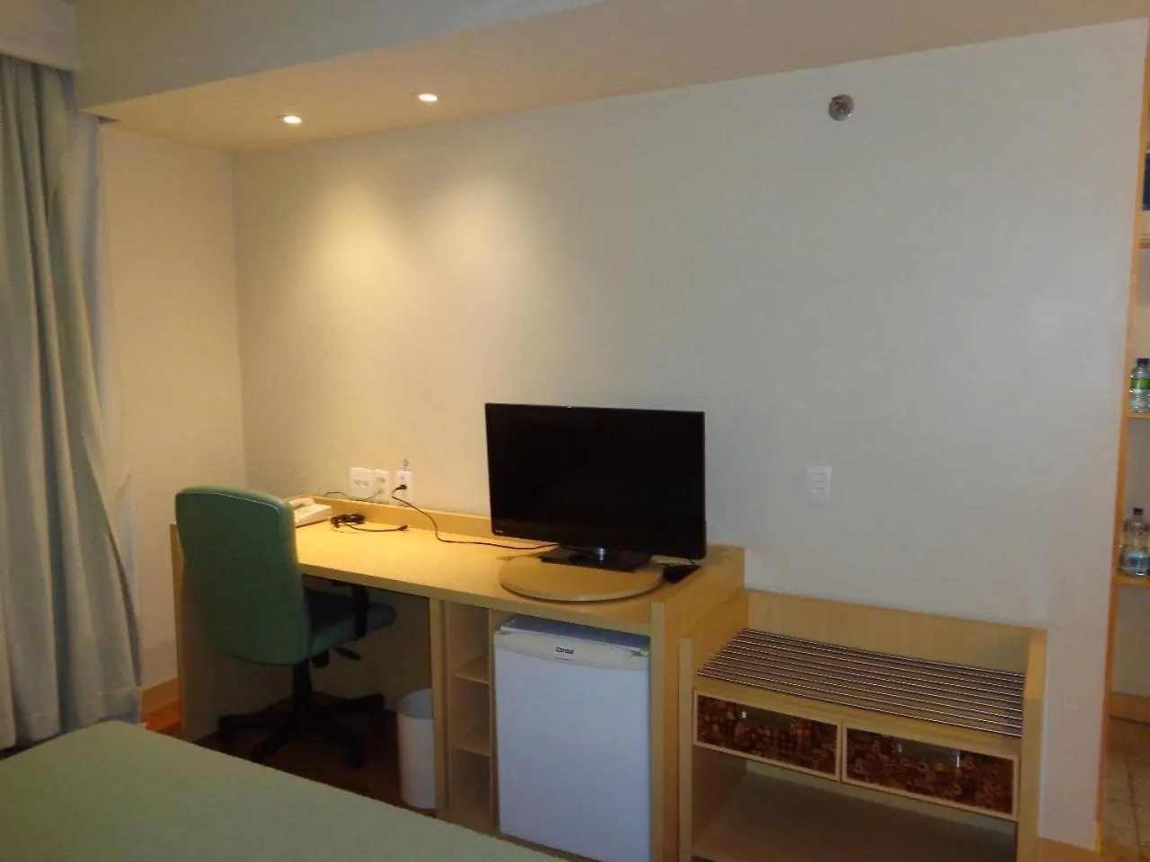 Aparthotel Hotel Lets Idea Flat Particular Brasilia Brasile