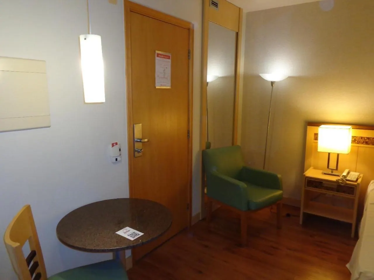 Hotel Lets Idea Flat Particular Brasilia