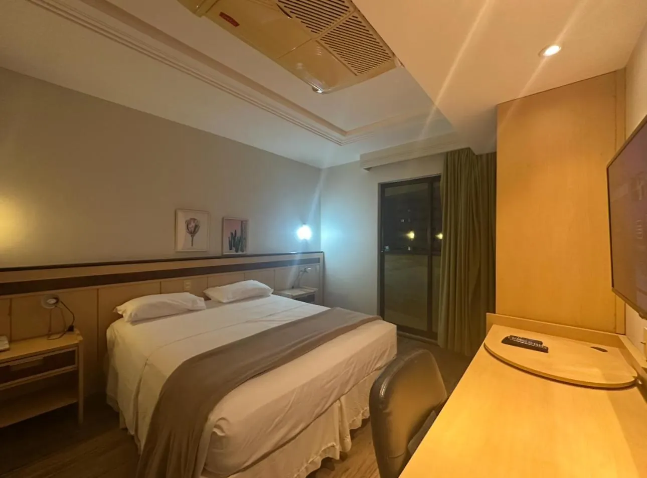 Hotel Lets Idea Flat Particular Brasilia 0*,  Brasile