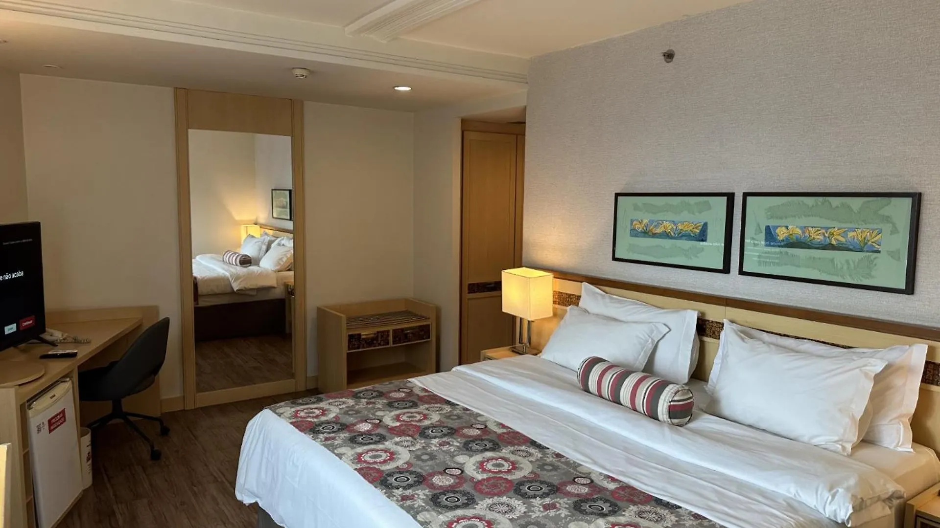 Hotel Lets Idea Flat Particular Brasilia