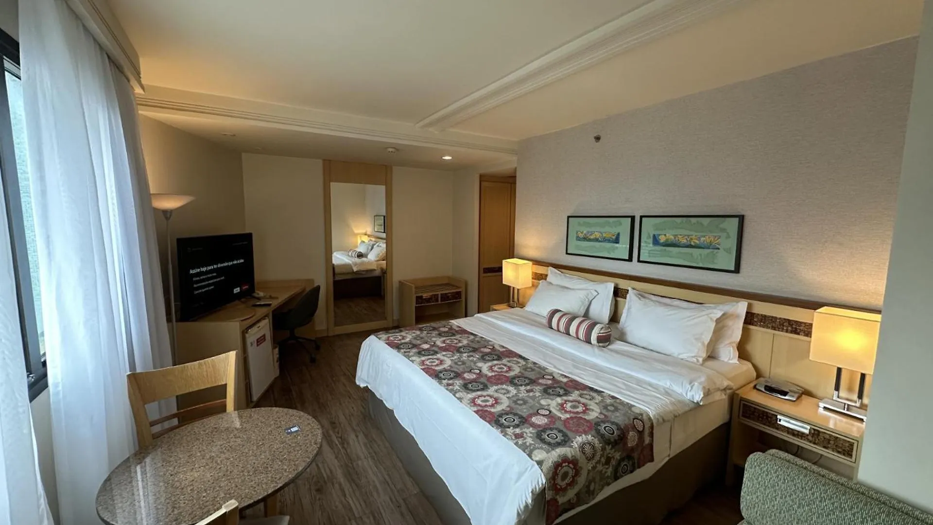 Hotel Lets Idea Flat Particular Brasilia Aparthotel