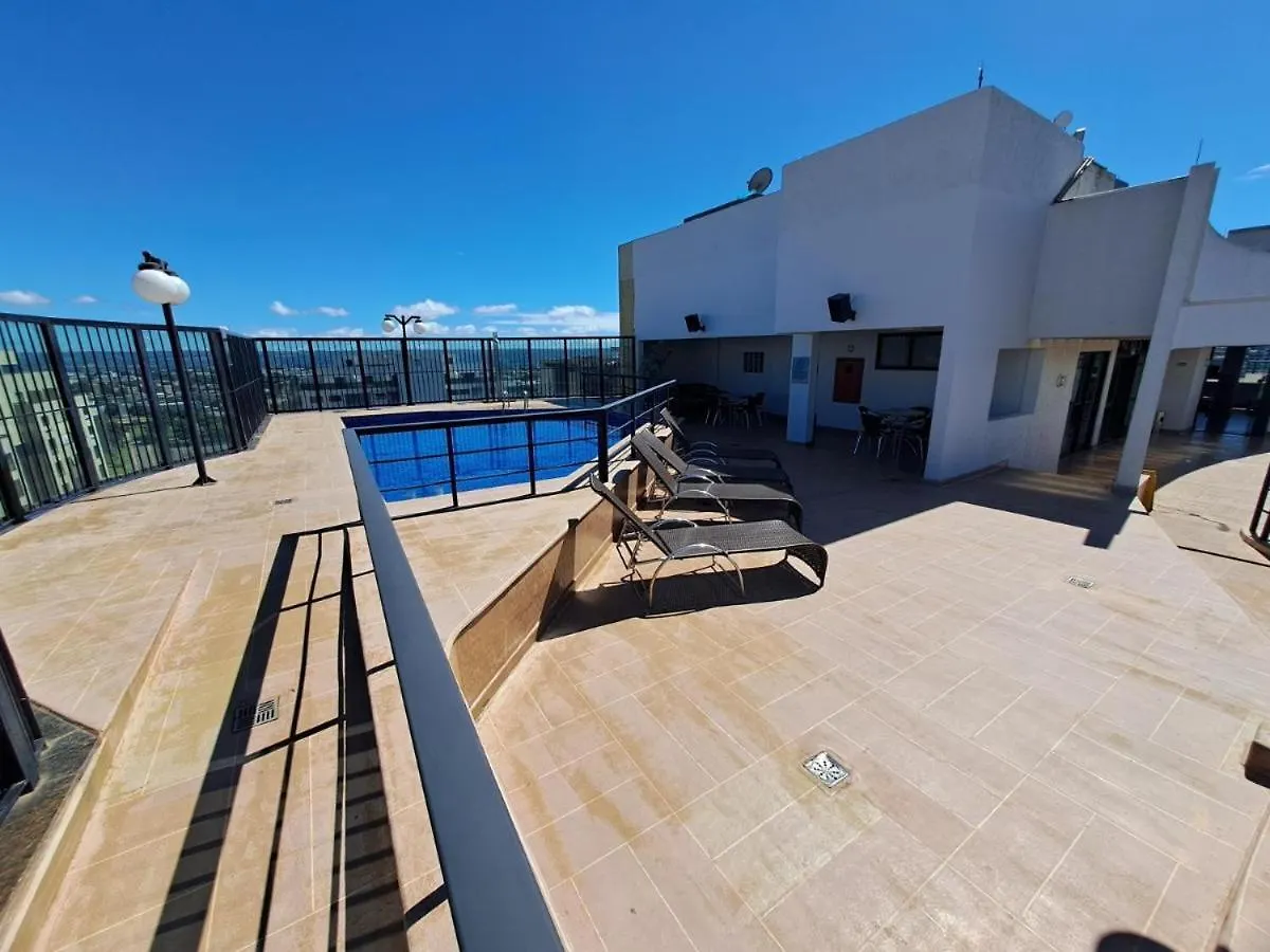 Hotel Lets Idea Flat Particular Brasilia