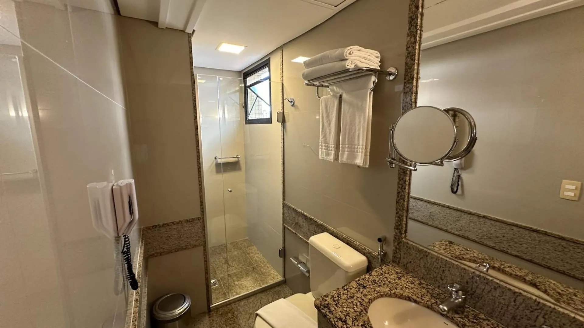 Hotel Lets Idea Flat Particular Brasilia Aparthotel