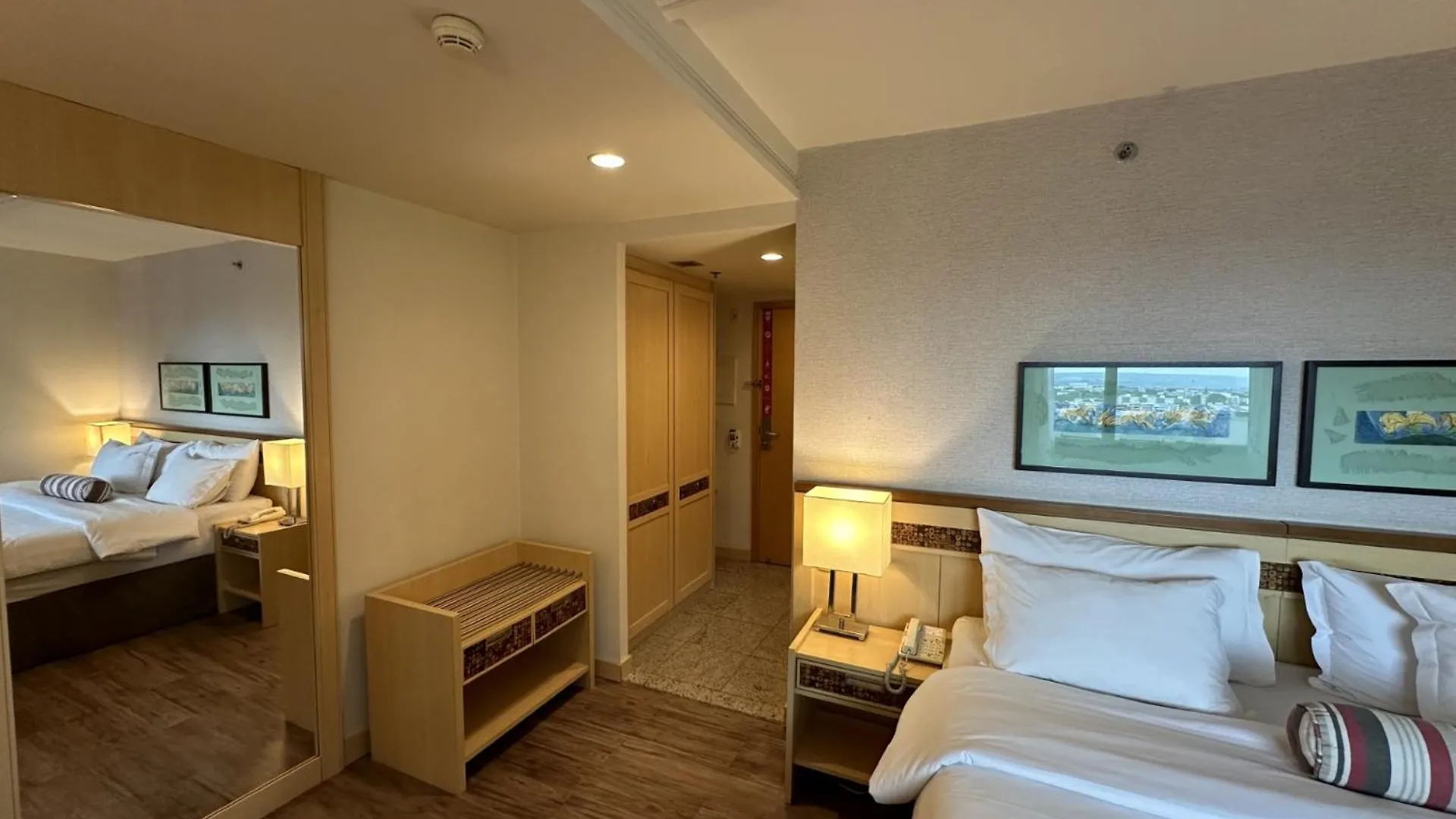 Hotel Lets Idea Flat Particular Brasilia Aparthotel