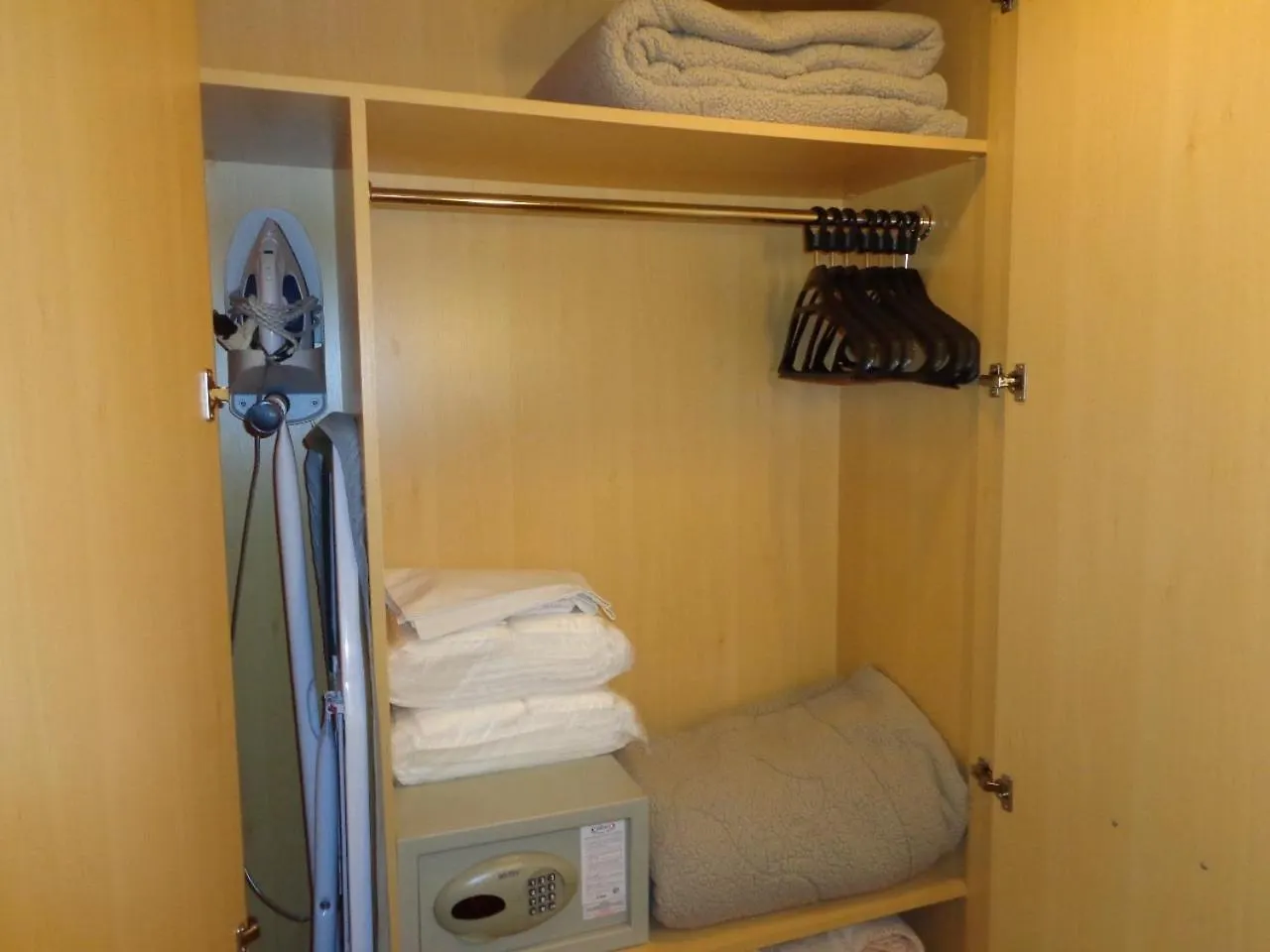 Hotel Lets Idea Flat Particular Brasilia 0*,