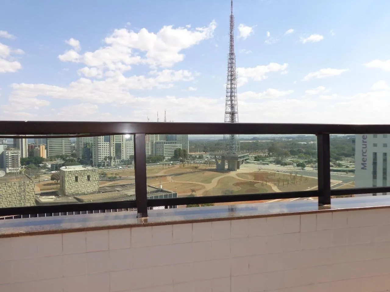 Aparthotel Hotel Lets Idea Flat Particular Brasilia