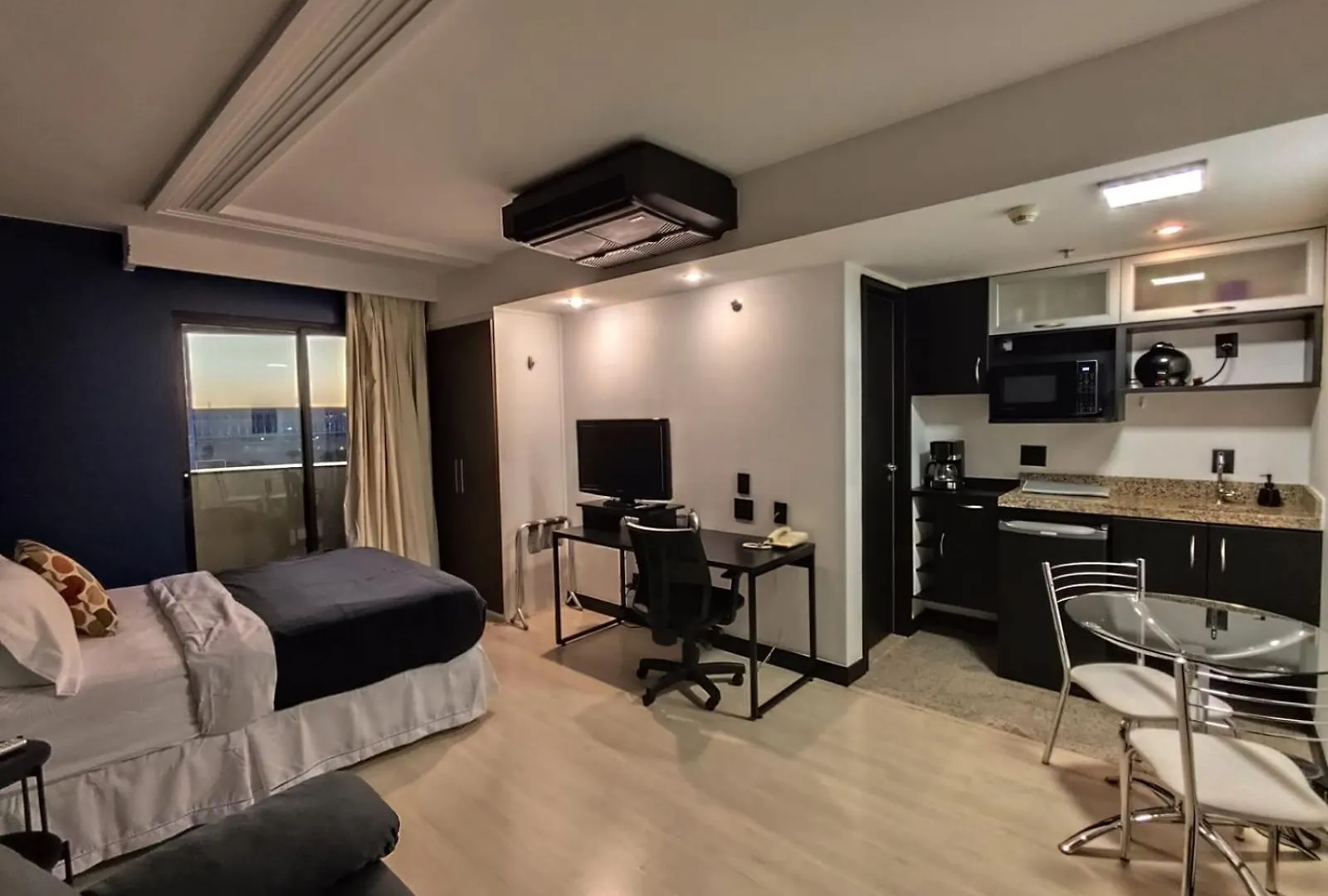 Hotel Lets Idea Flat Particular Brasilia Aparthotel