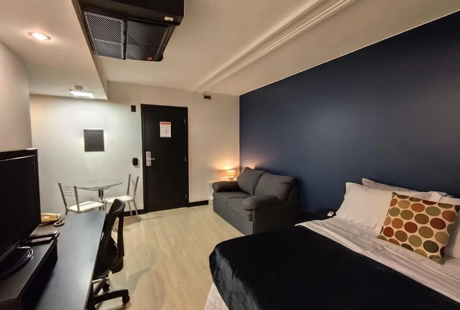 Hotel Lets Idea Flat Particular Brasilia