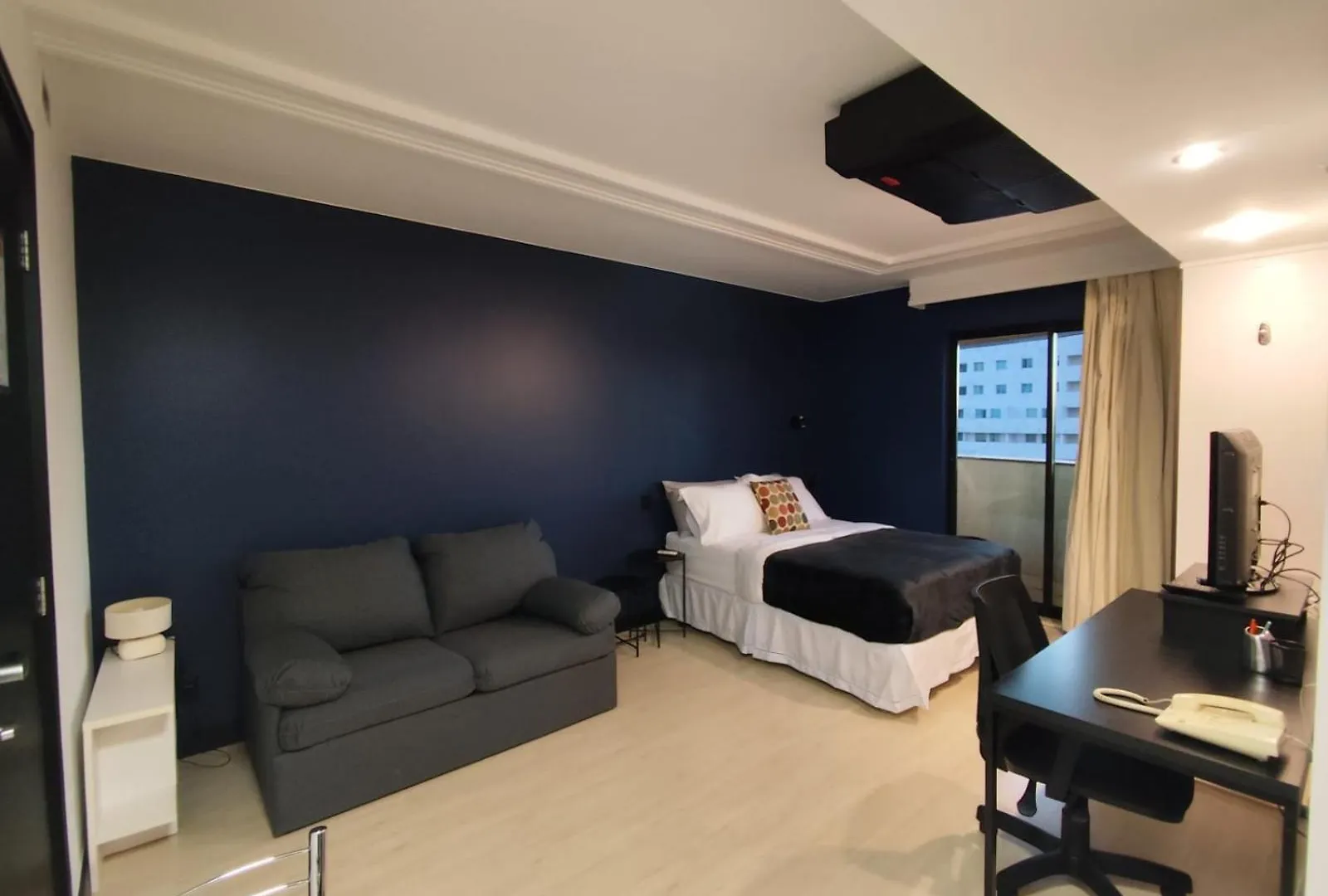 Aparthotel Hotel Lets Idea Flat Particular Brasilia