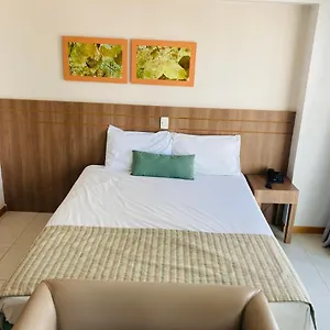 Flat Saint Moritz Brasília