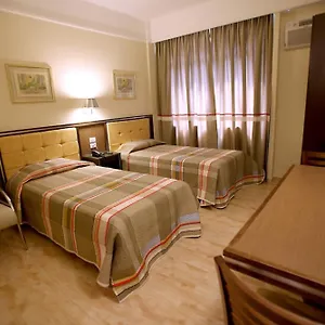 Soneca Plaza Hotel São Paulo