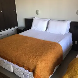 Apart 123 No Coração De Kubitschek Plaza Brasília
